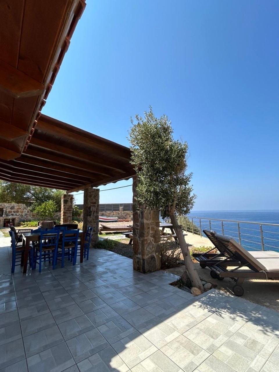 House Gylisma Villa Kambos  Exterior photo