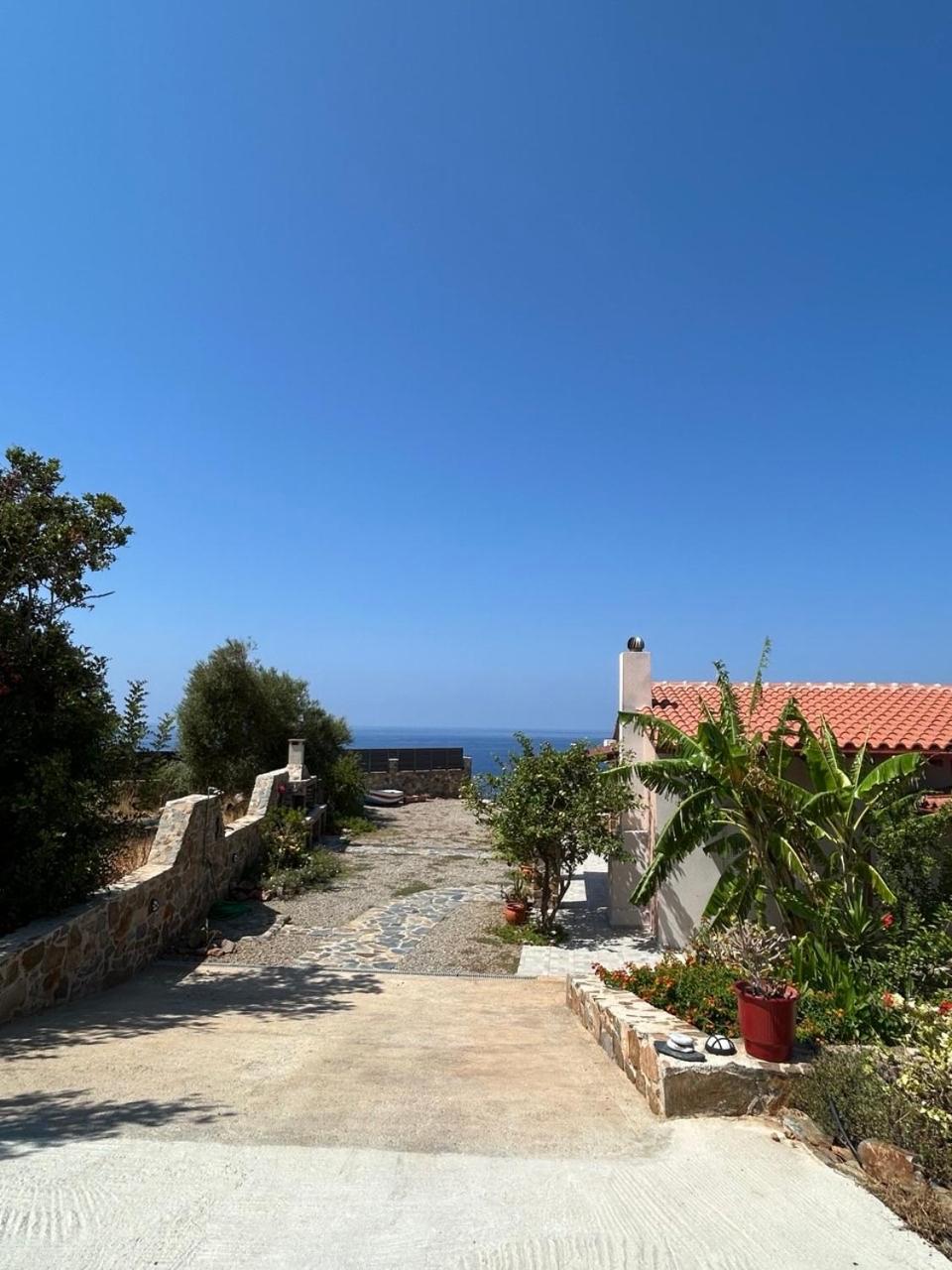 House Gylisma Villa Kambos  Exterior photo