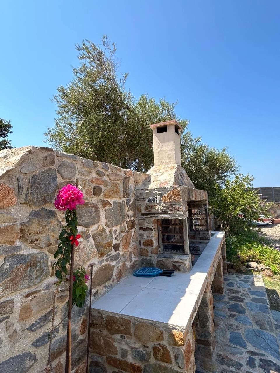 House Gylisma Villa Kambos  Exterior photo