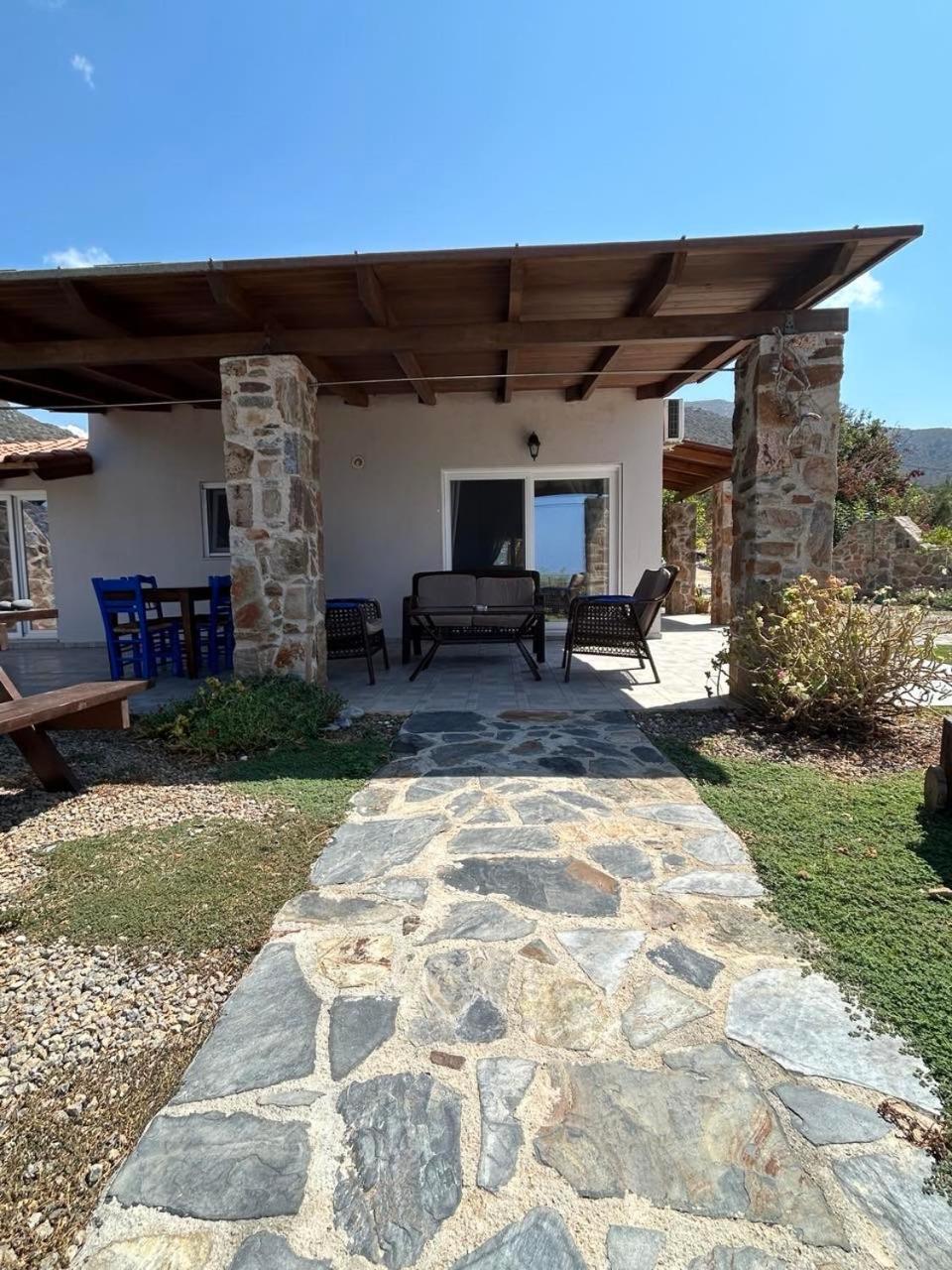 House Gylisma Villa Kambos  Exterior photo