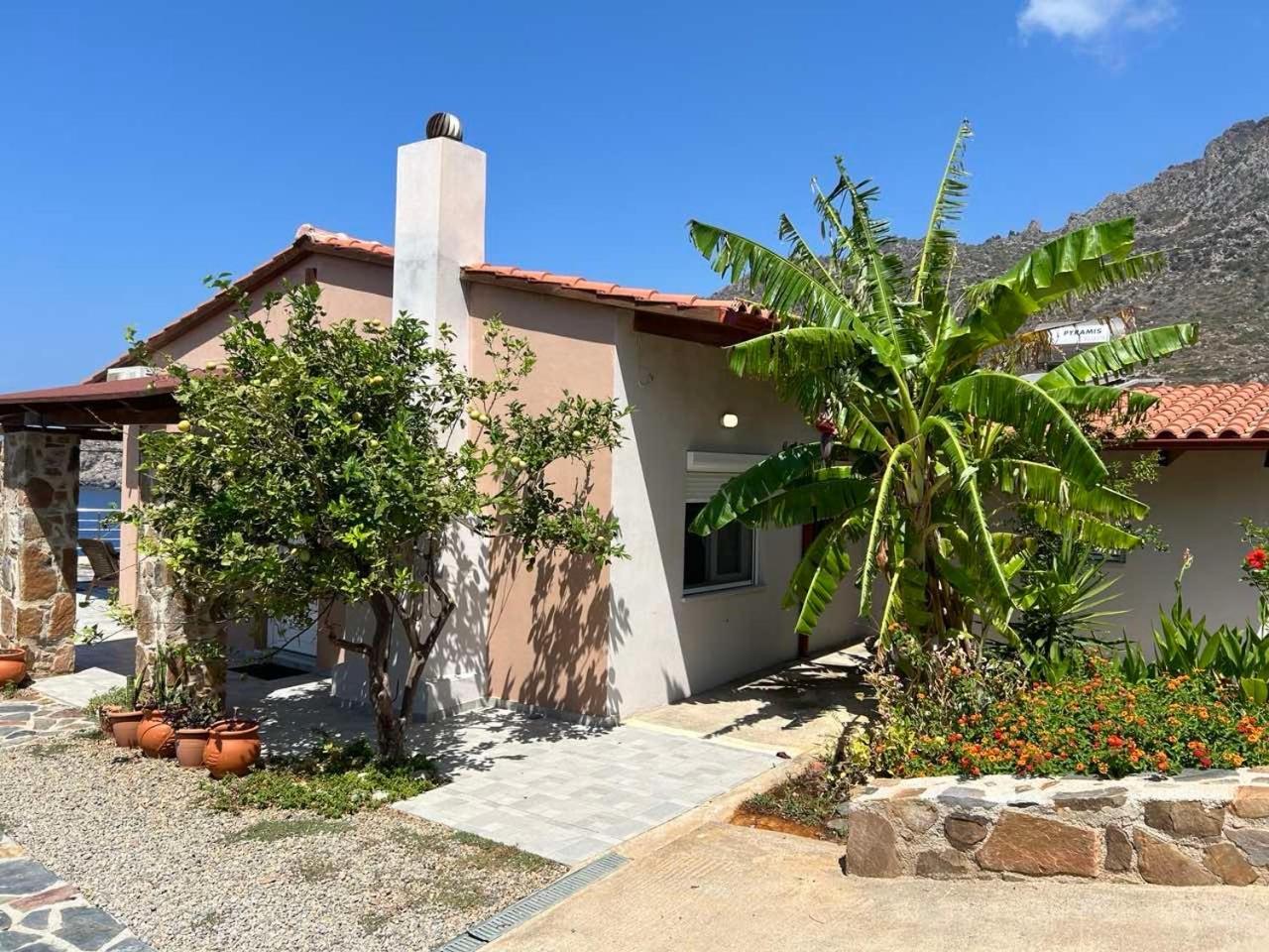 House Gylisma Villa Kambos  Exterior photo